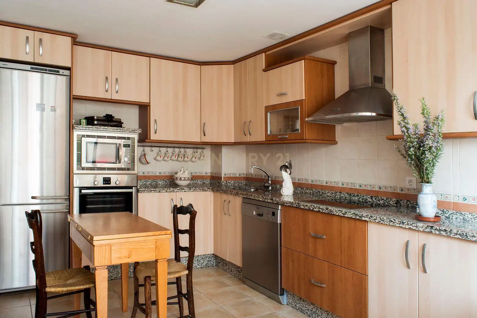 Casa de 222 m² a Cáceres