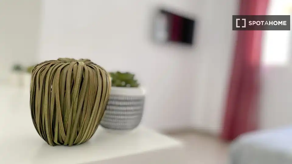 Habitación 86 m², Sevilla