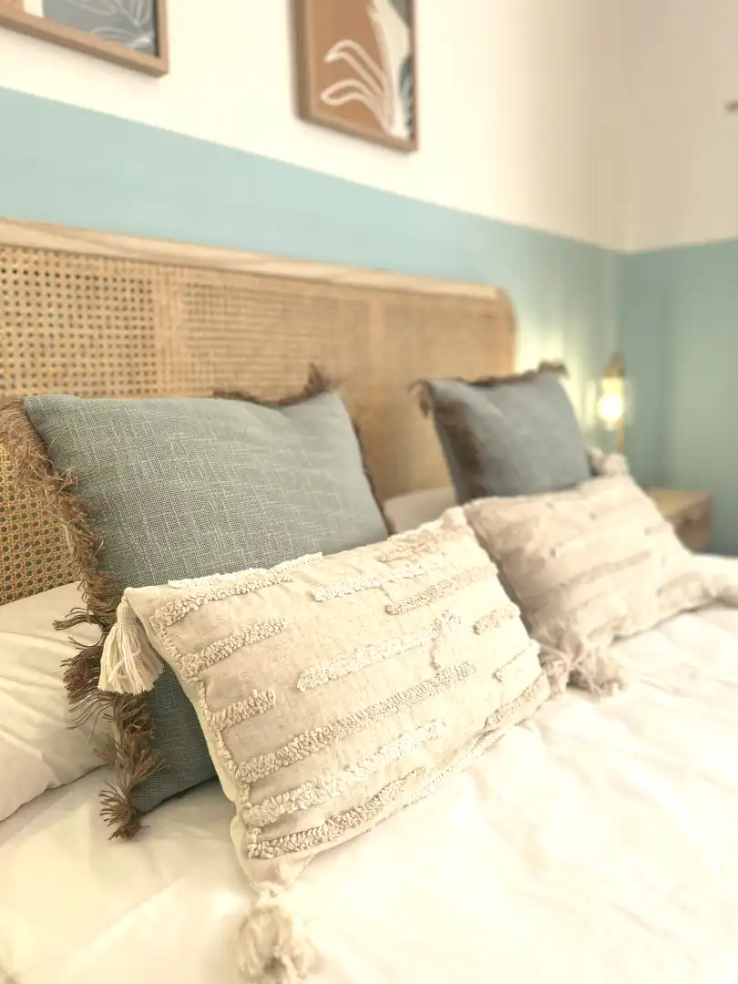 Appartement 60 m² à Saragosse
