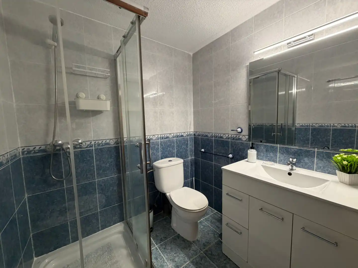 Piso de 97 m² en Córdoba