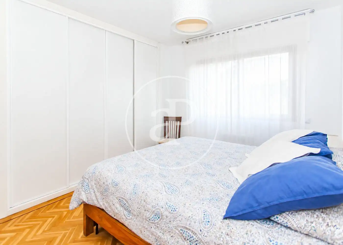 Apartamento 154 m² em Madrid