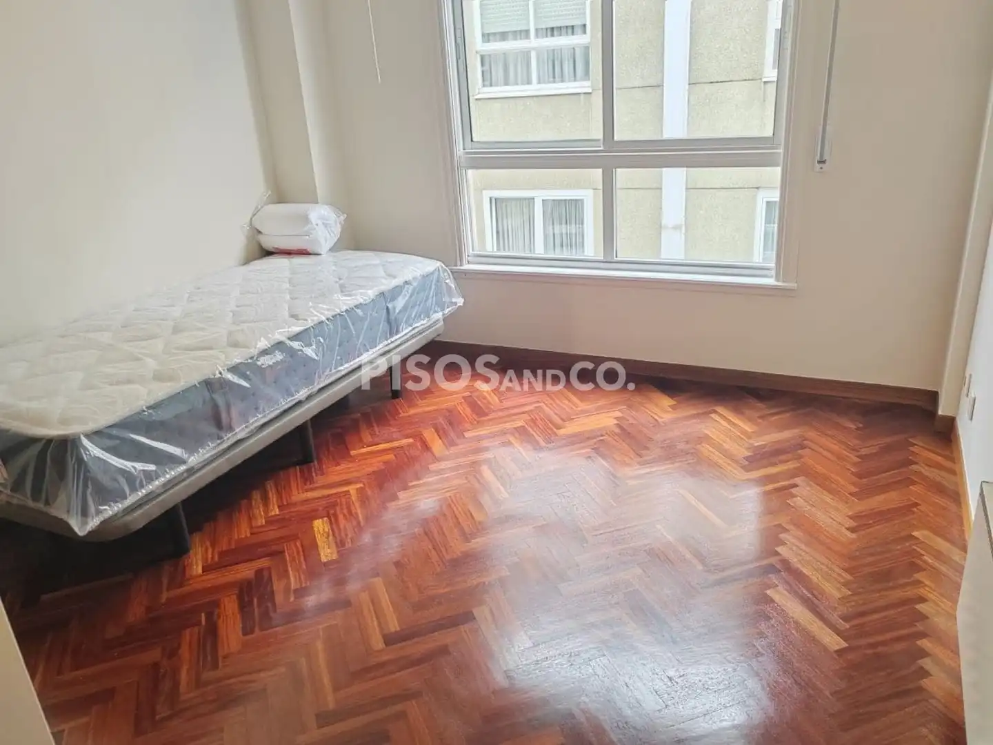 Piso de 97 m² en La Coruña