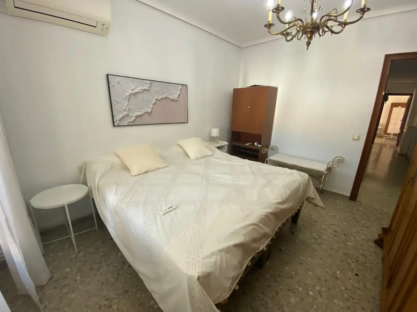 Pis de 125 m² a Albacete