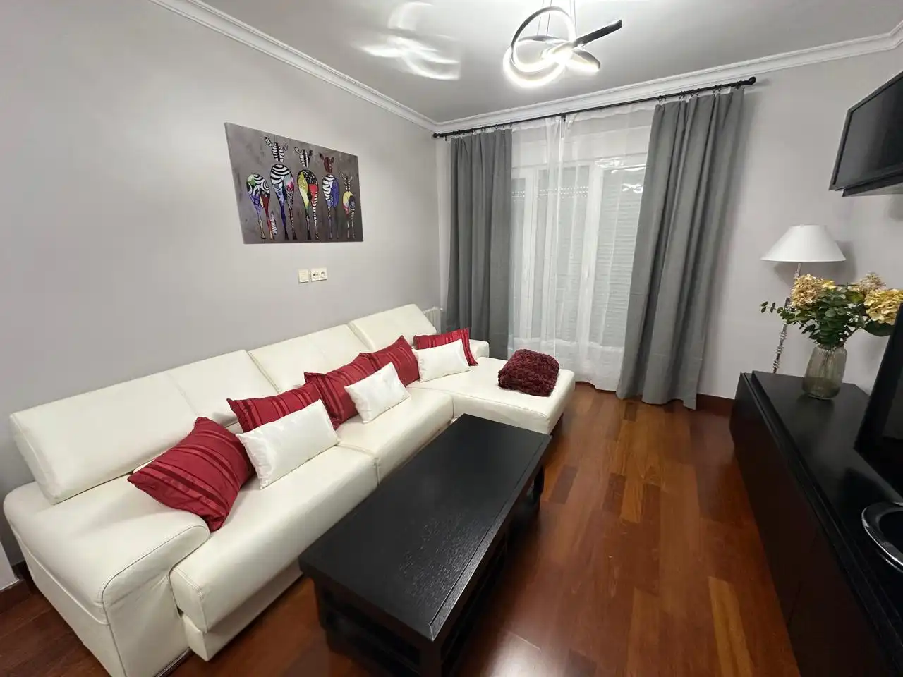 Piso de 90 m² en Don Benito