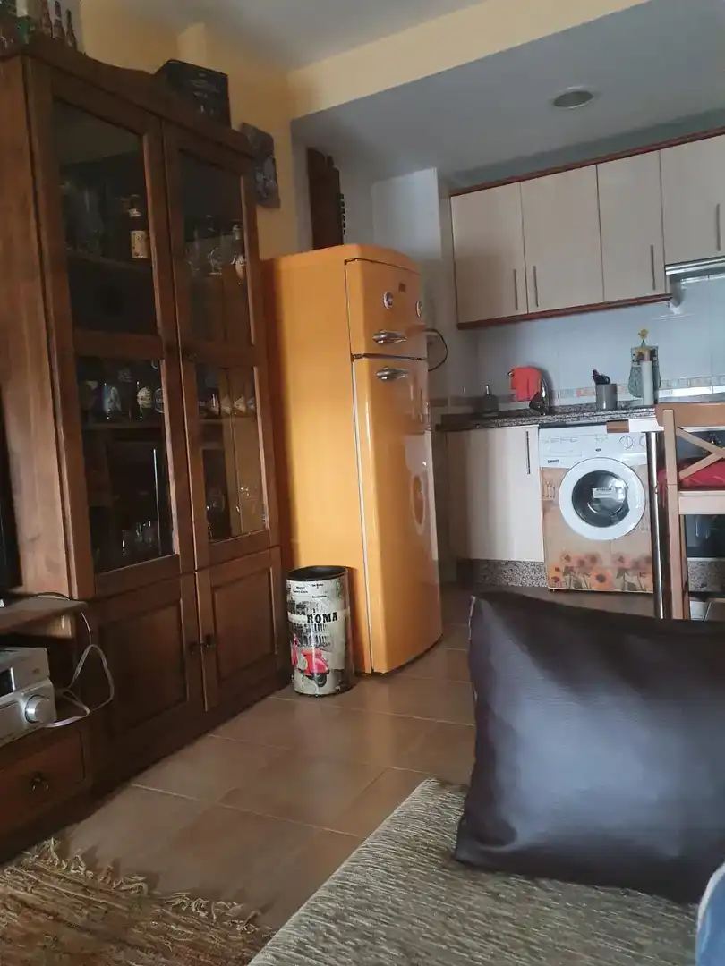 Piso de 55 m² en Monachil