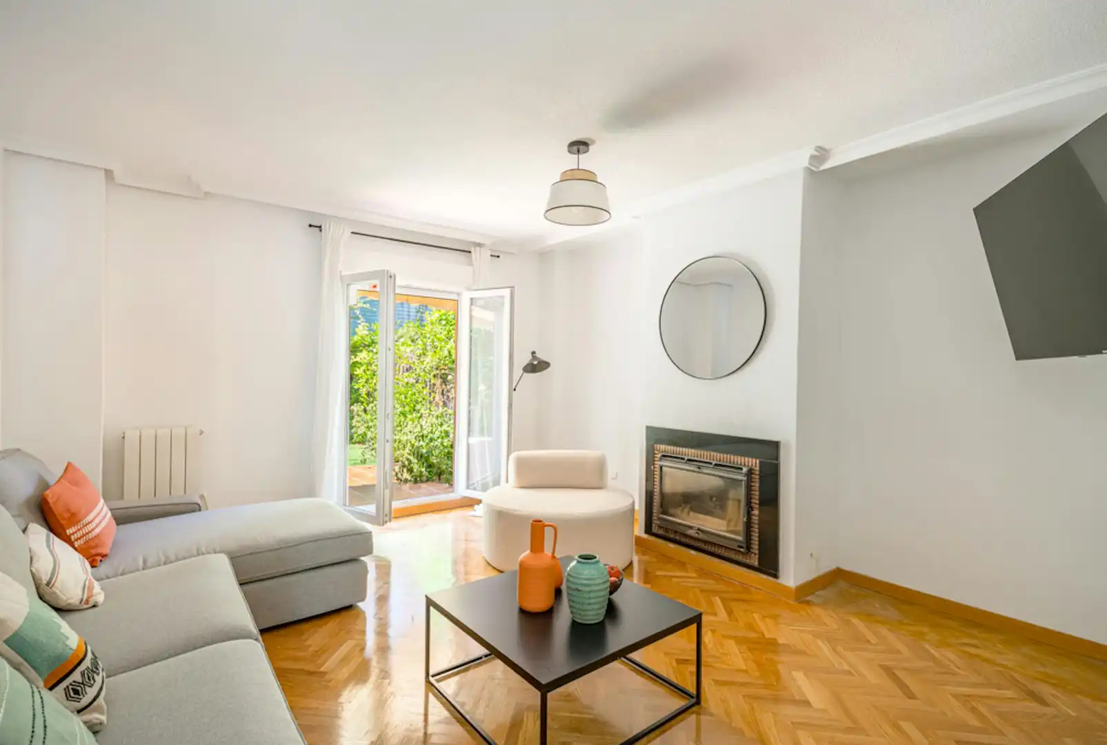 Habitación 253 m², Madrid