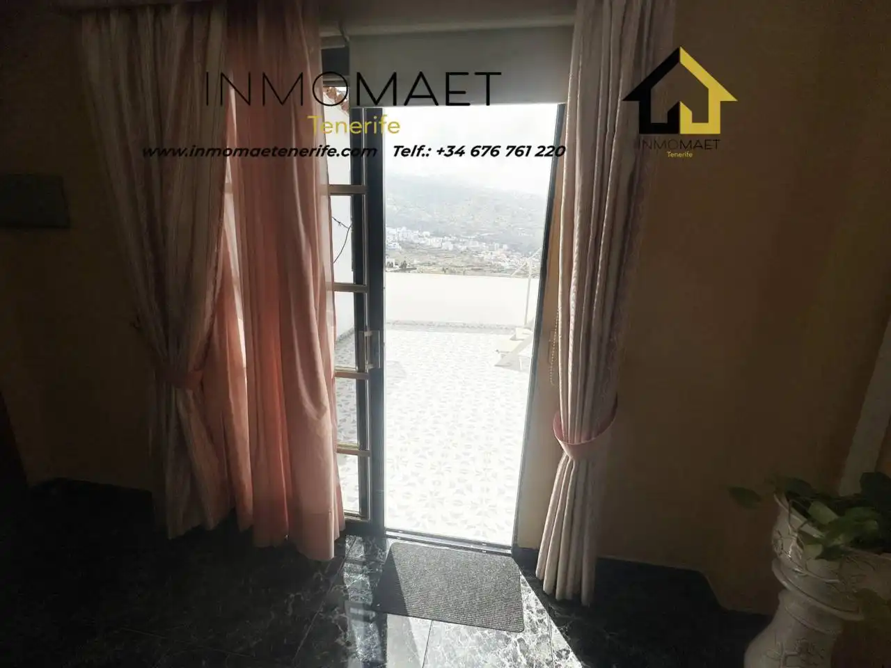 Piso de 120 m² en Icod de los Vinos