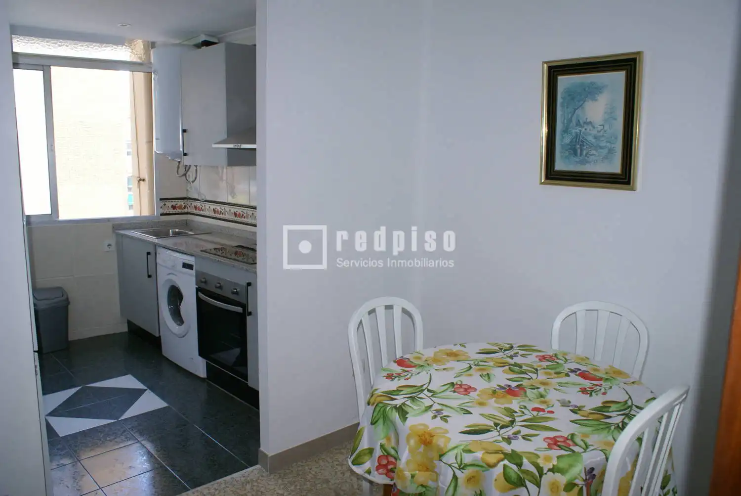 Piso de 86 m² en Málaga