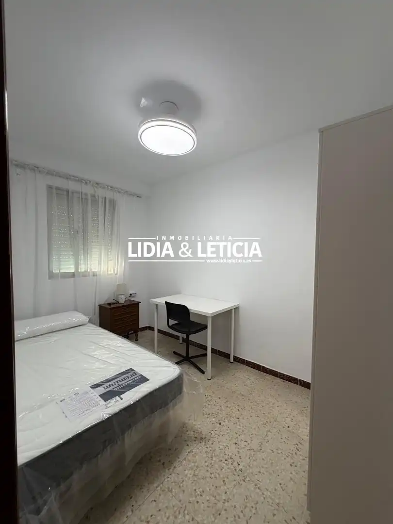 Pis de 25 m² a Alcalá de Guadaíra