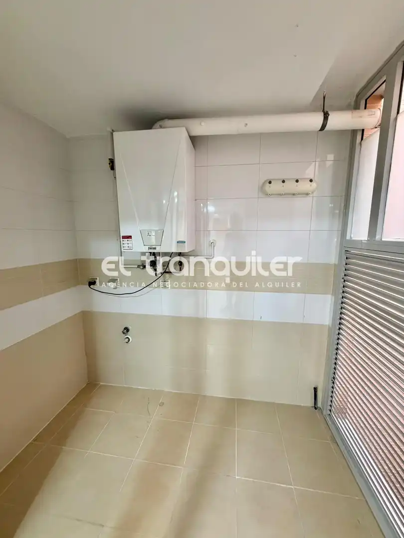 Piso de 153 m² en Madrid