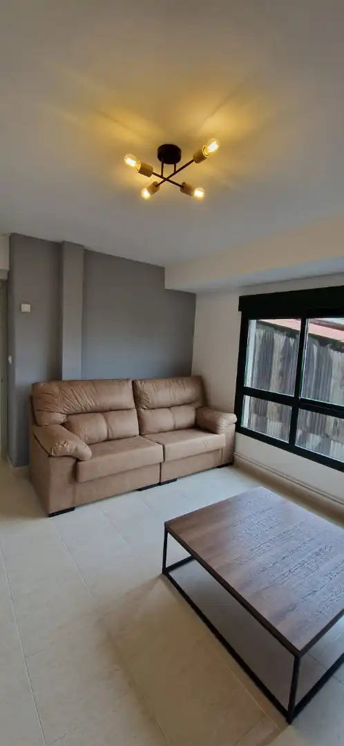 Piso de 75 m² en Ordes