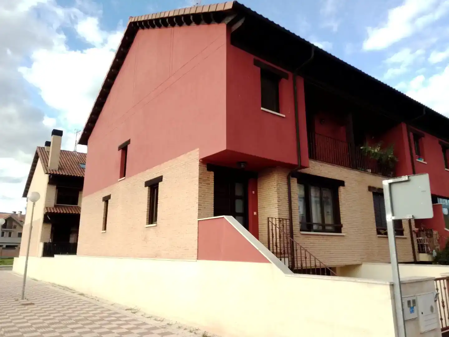 Casa de 267 m² en Villaquilambre