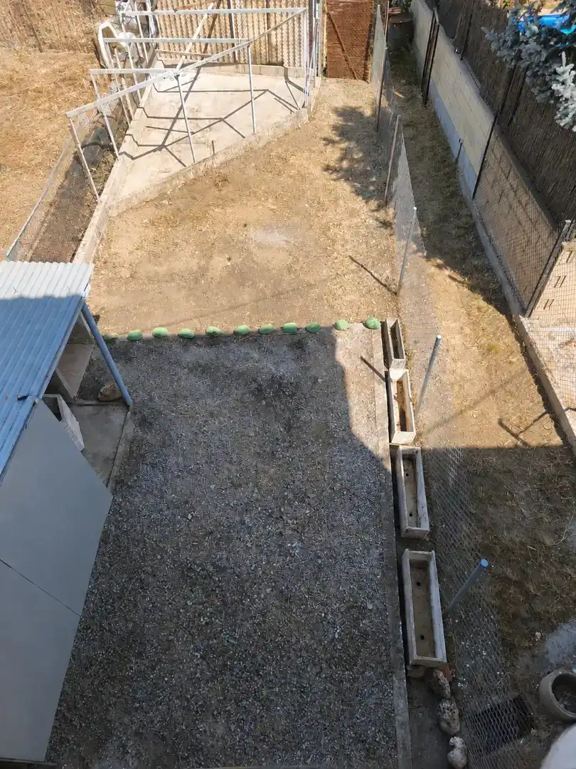 Piso de 251 m² en Vilalba Sasserra