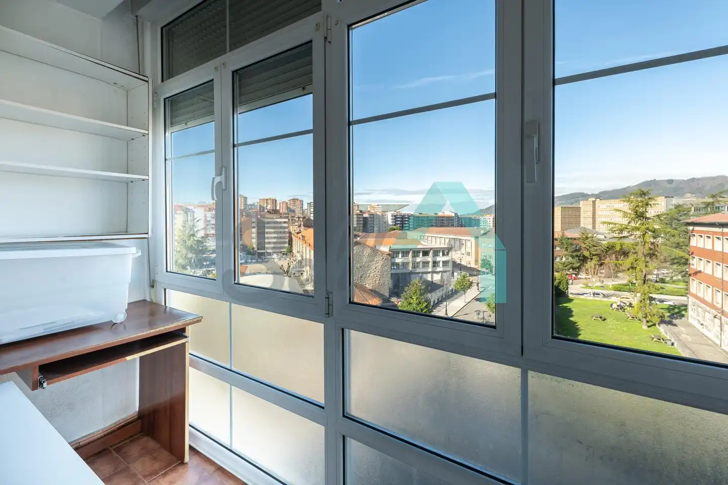 Habitación 103 m², Oviedo