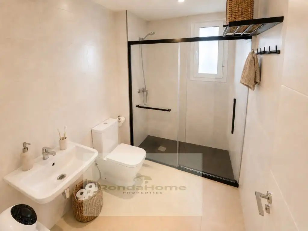 Piso de 120 m² en Marbella