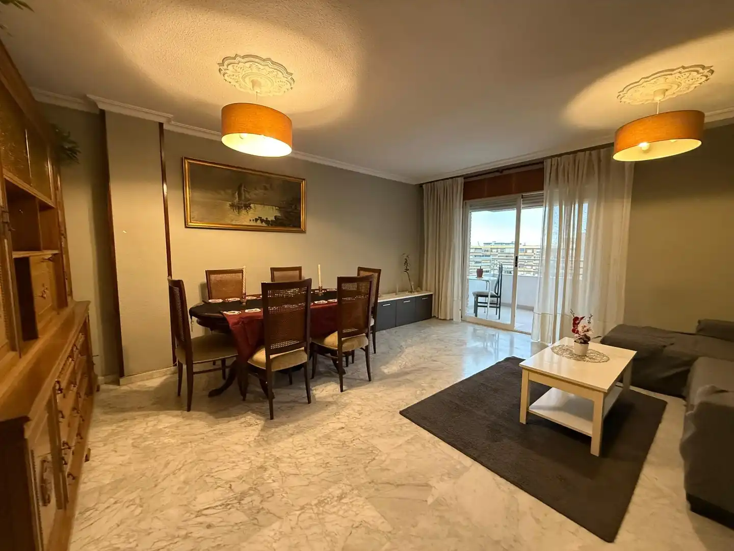 Piso de 170 m² en Alicante