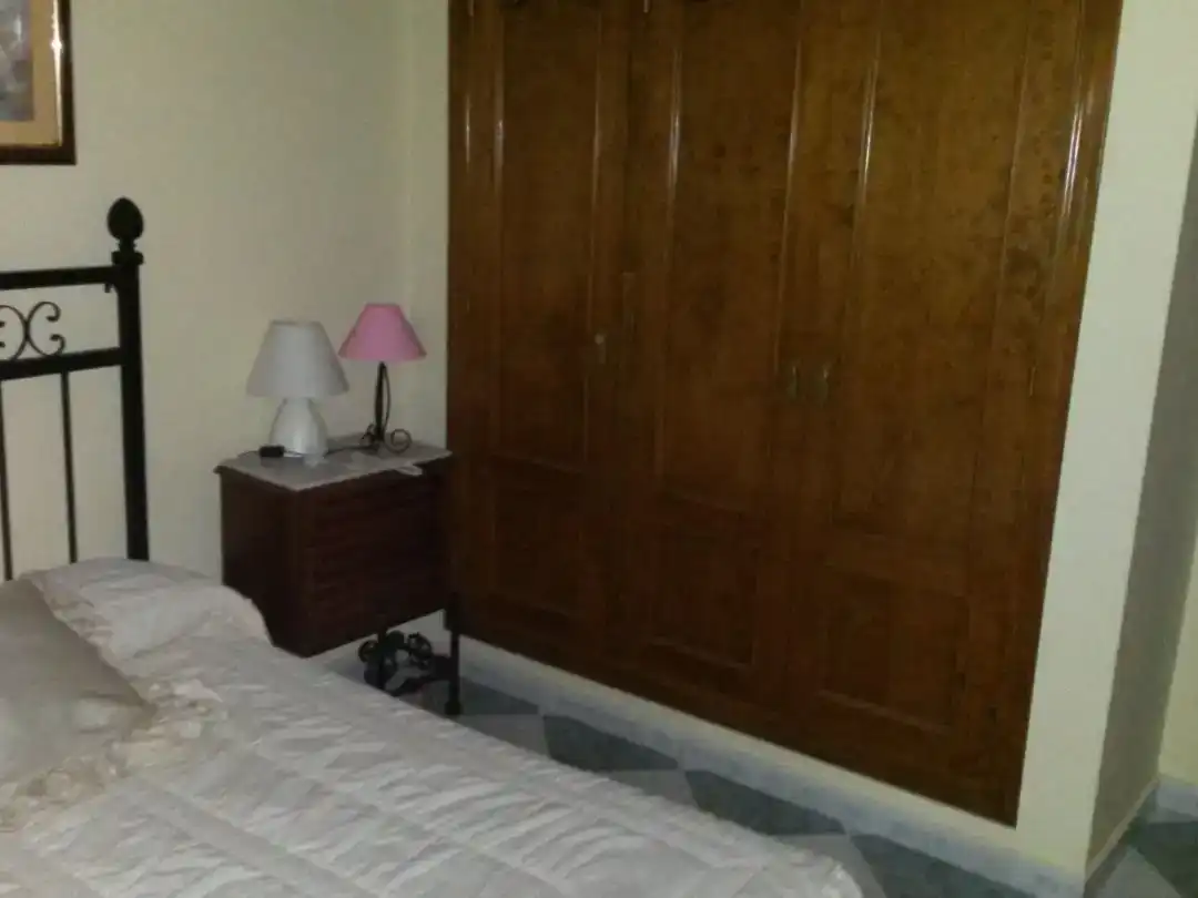 Piso de 110 m² en Talayuela