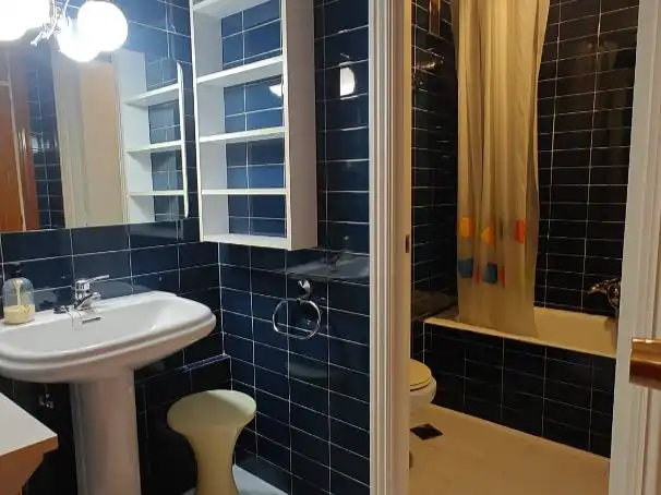 Pis de 236 m² a Múrcia