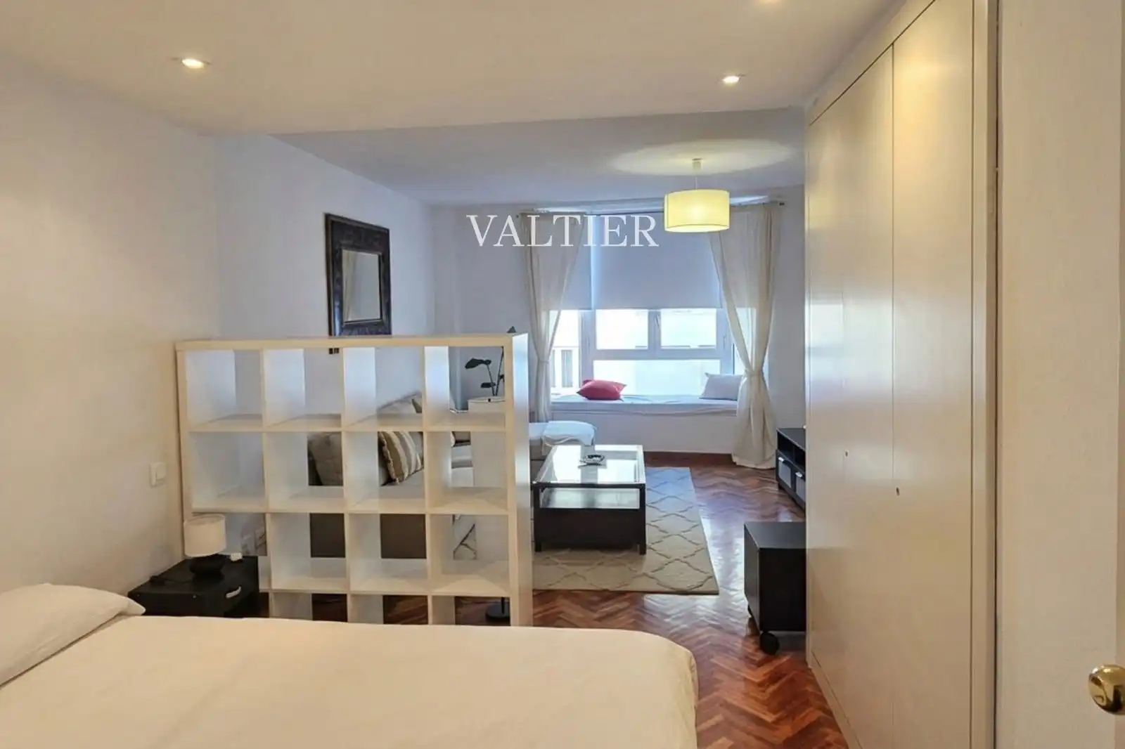 Apartamento 65 m² em Madrid