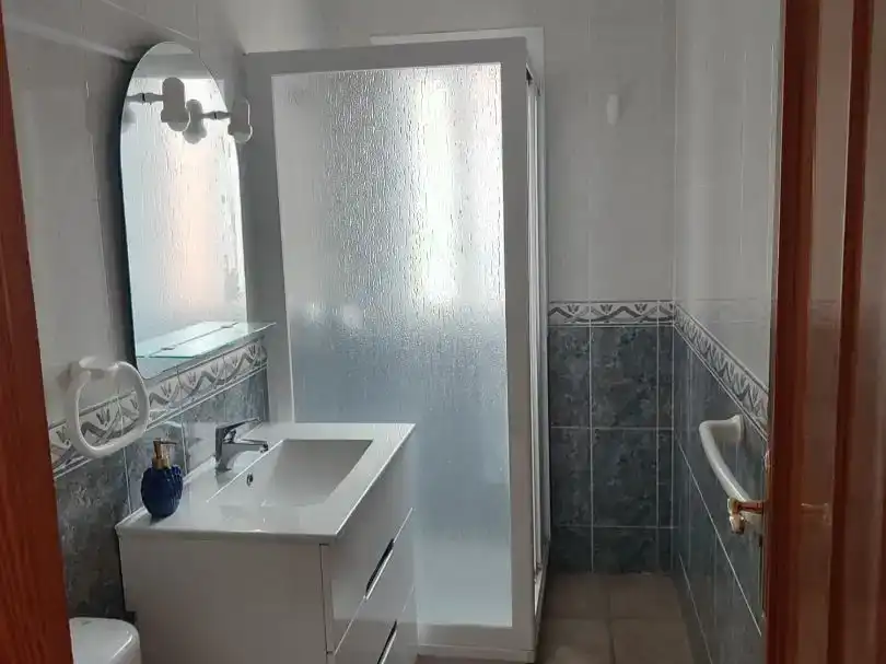 Piso de 104 m² en Cuevas del Almanzora