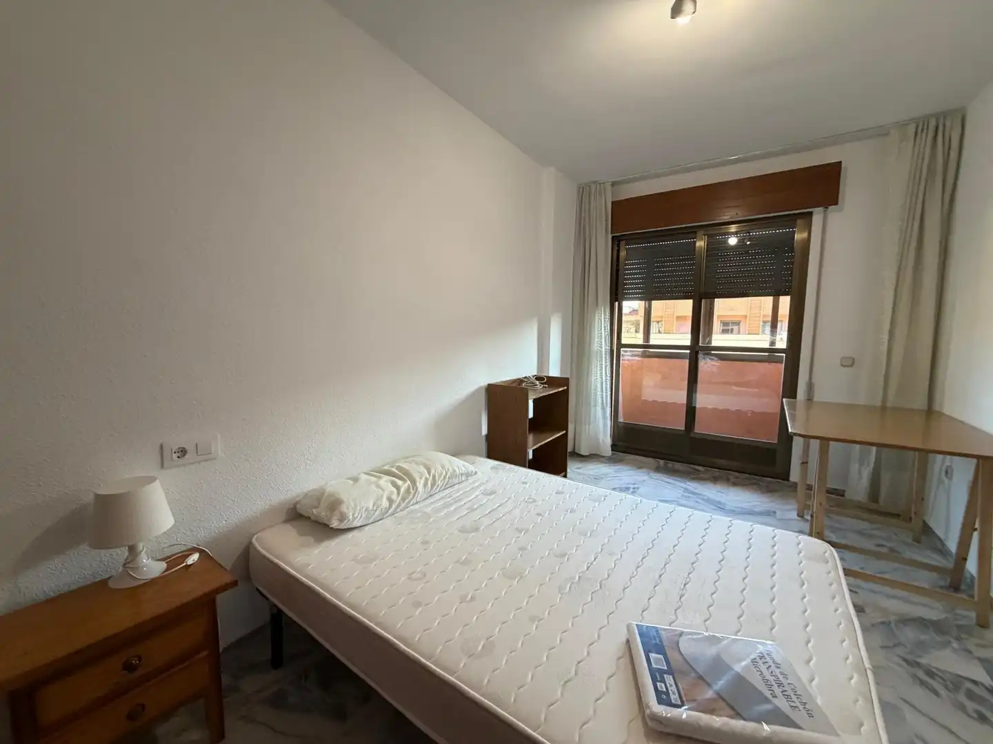 Piso de 99 m² en Cáceres