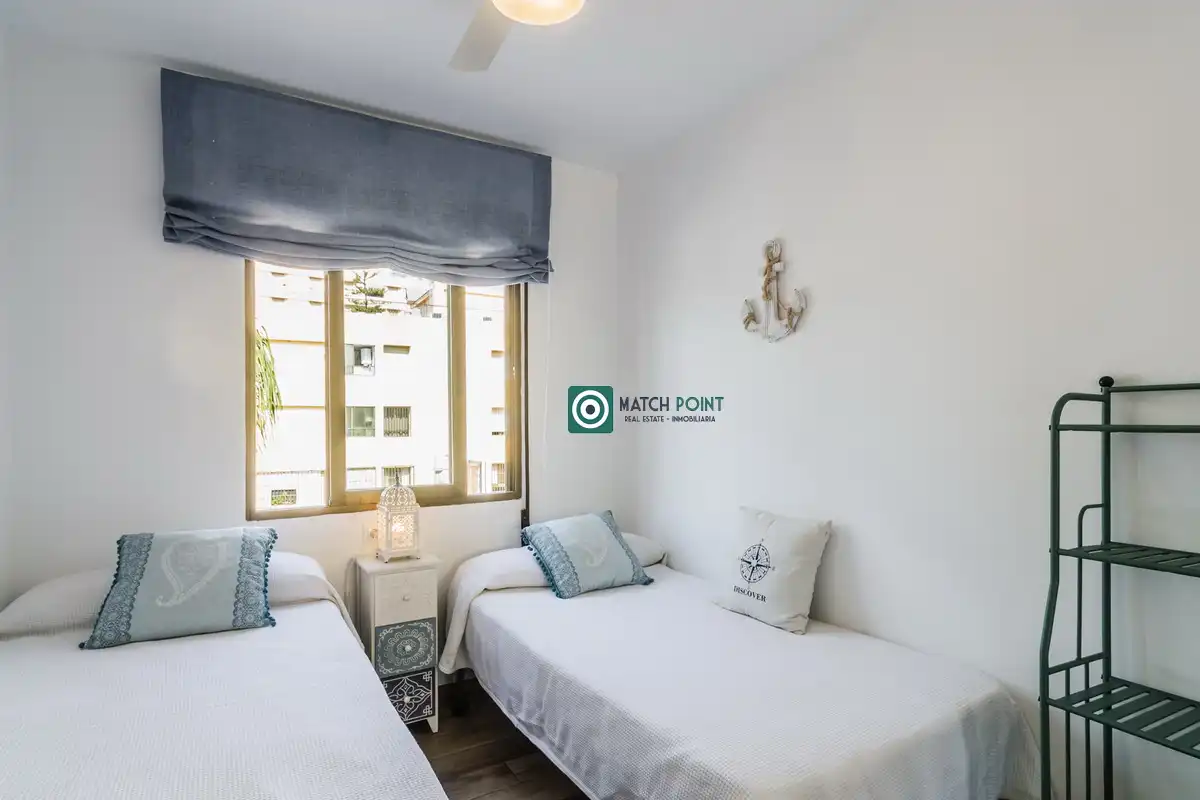 Piso de 84 m² en Almuñécar
