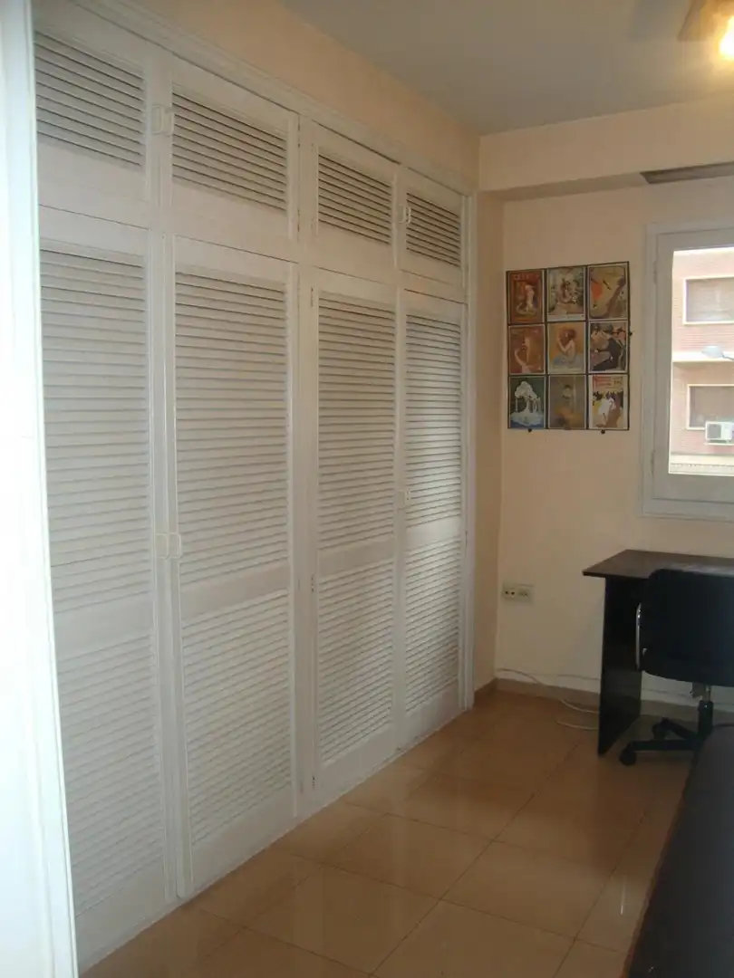 Stanza in affitto, Valencia