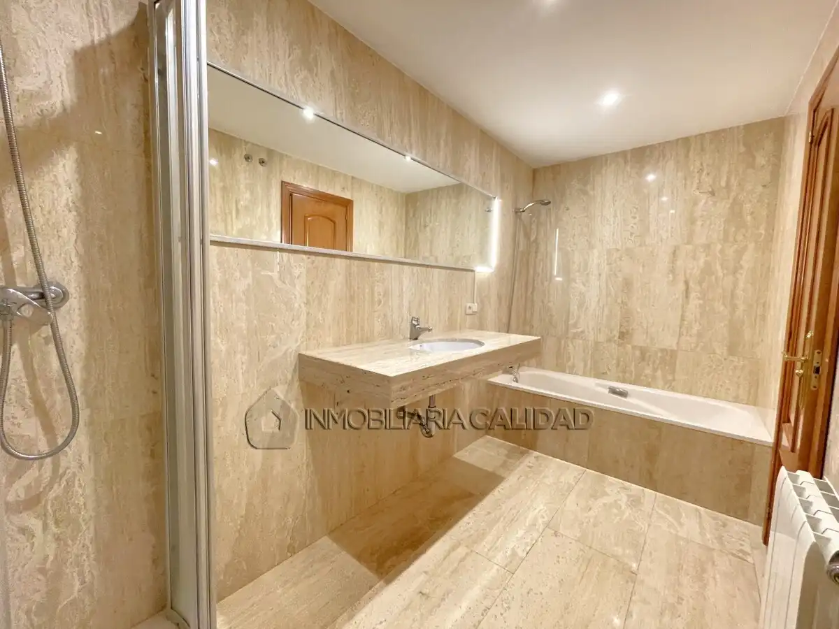 Piso de 120 m² en Burgos