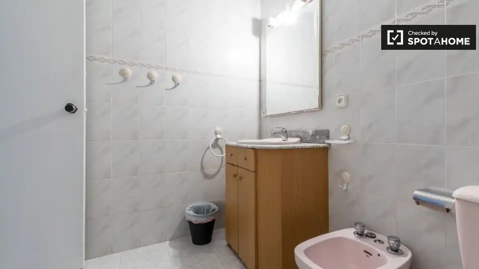 Habitació de lloguer, València