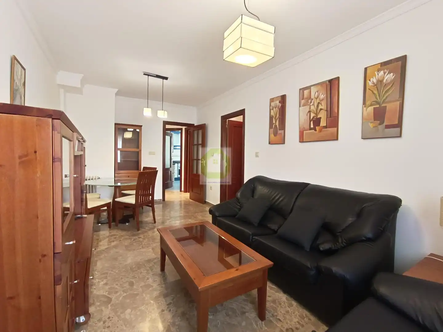 Piso de 66 m² en Granada