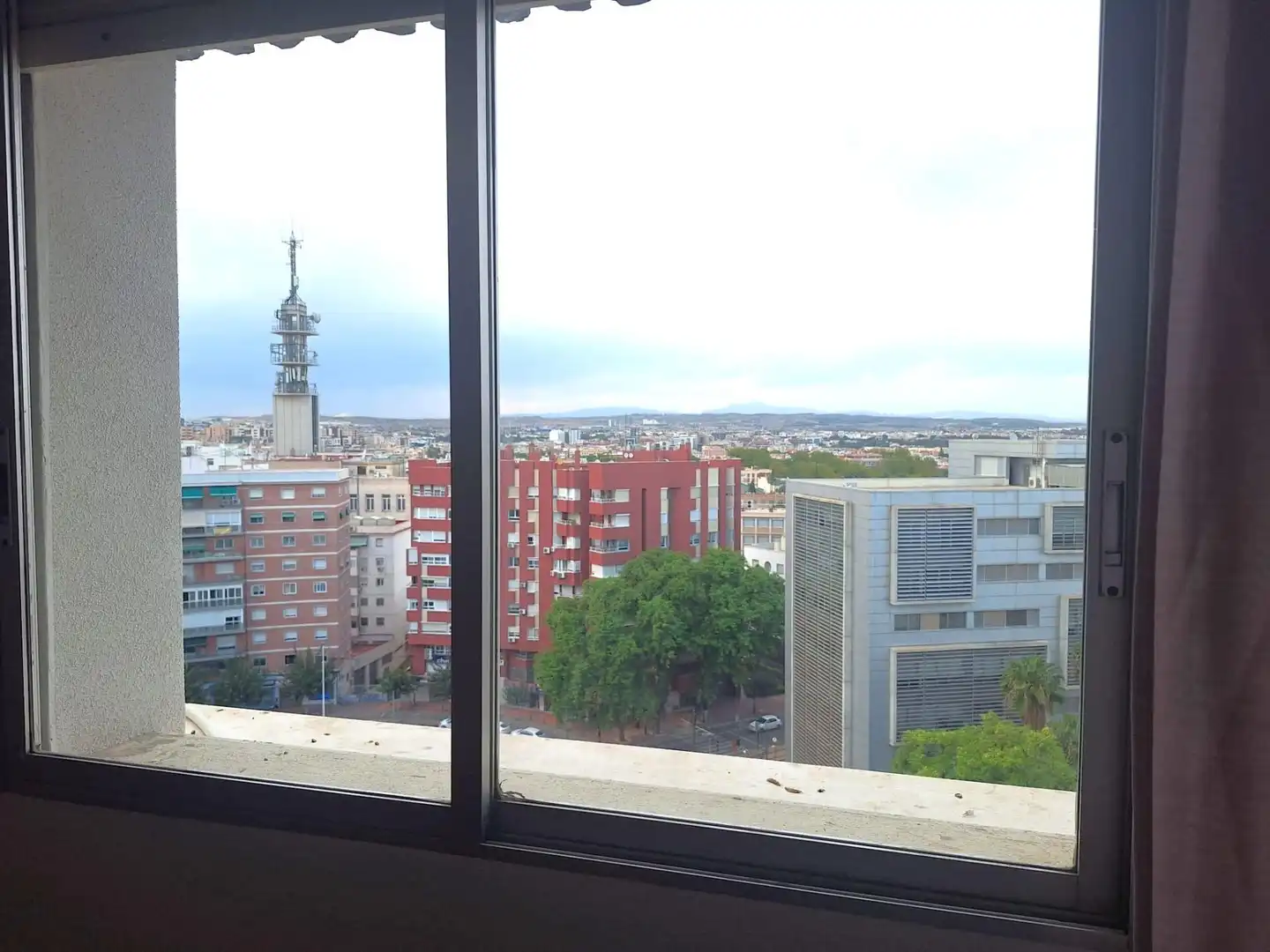 Piso de 130 m² en Murcia