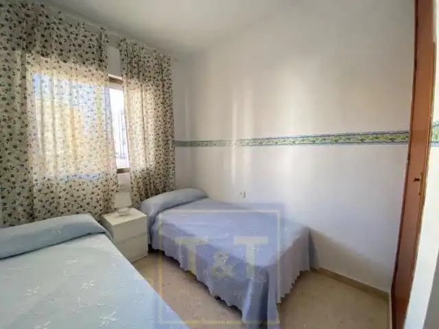 Piso de 75 m² en Lepe