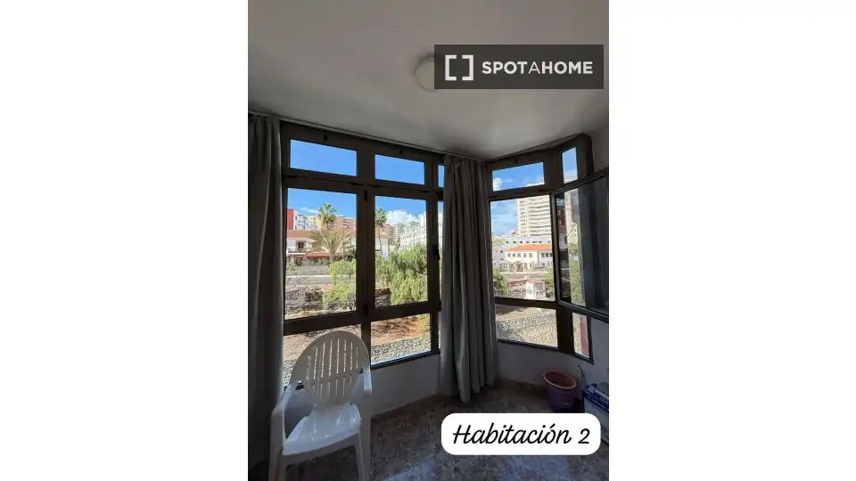 Habitación 161 m², Las Palmas de Gran Canaria