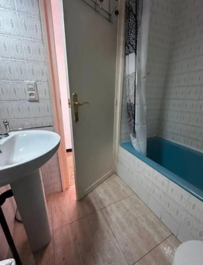 Piso de 79 m² en Valladolid