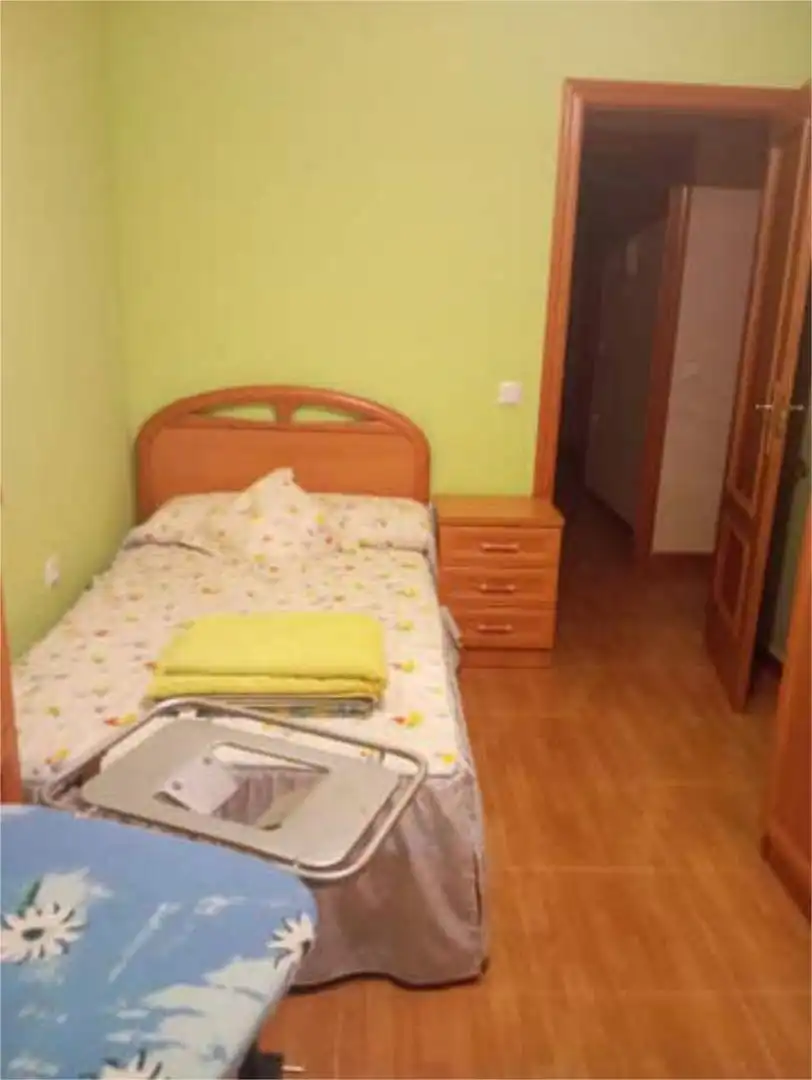 Piso de 85 m² en Puertollano