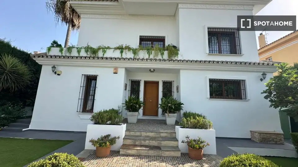 Habitación 25 m², Alhaurín de la Torre