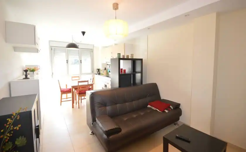 Piso de 45 m² en Llanes