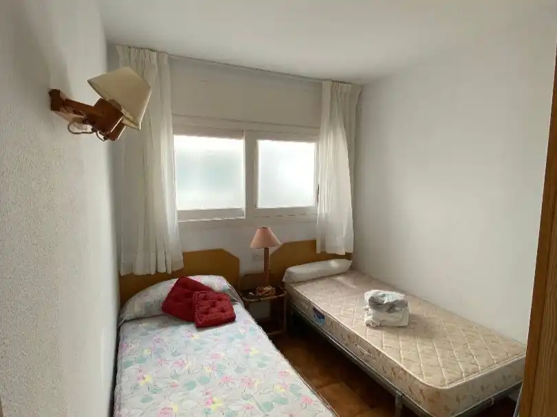 Pis de 65 m² a Lloret de Mar