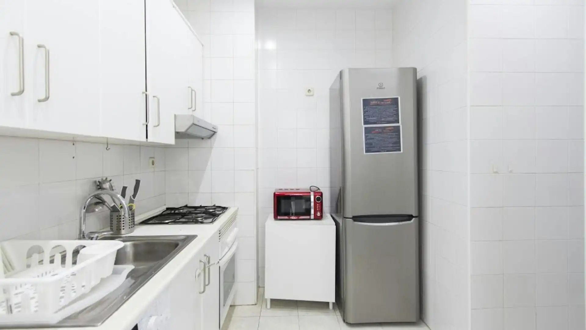 Habitación 162 m², Madrid