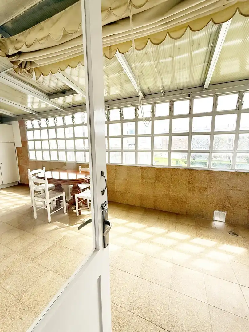 Habitació de lloguer, Ferrol