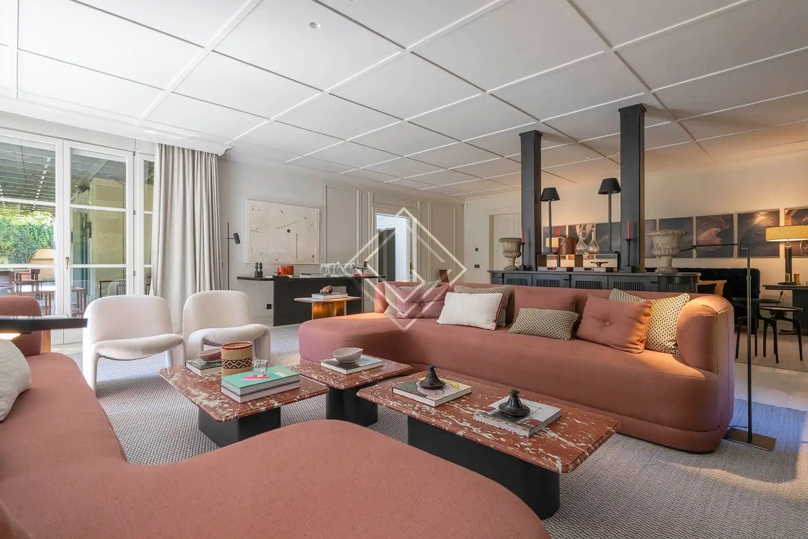 Casa de 1200 m² en Madrid