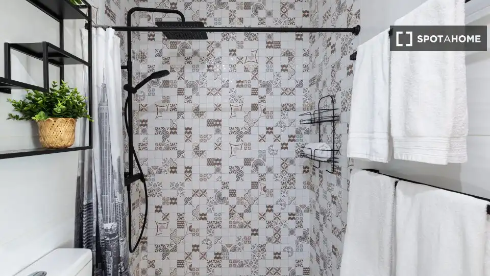Habitación 44 m², Rincón de la Victoria
