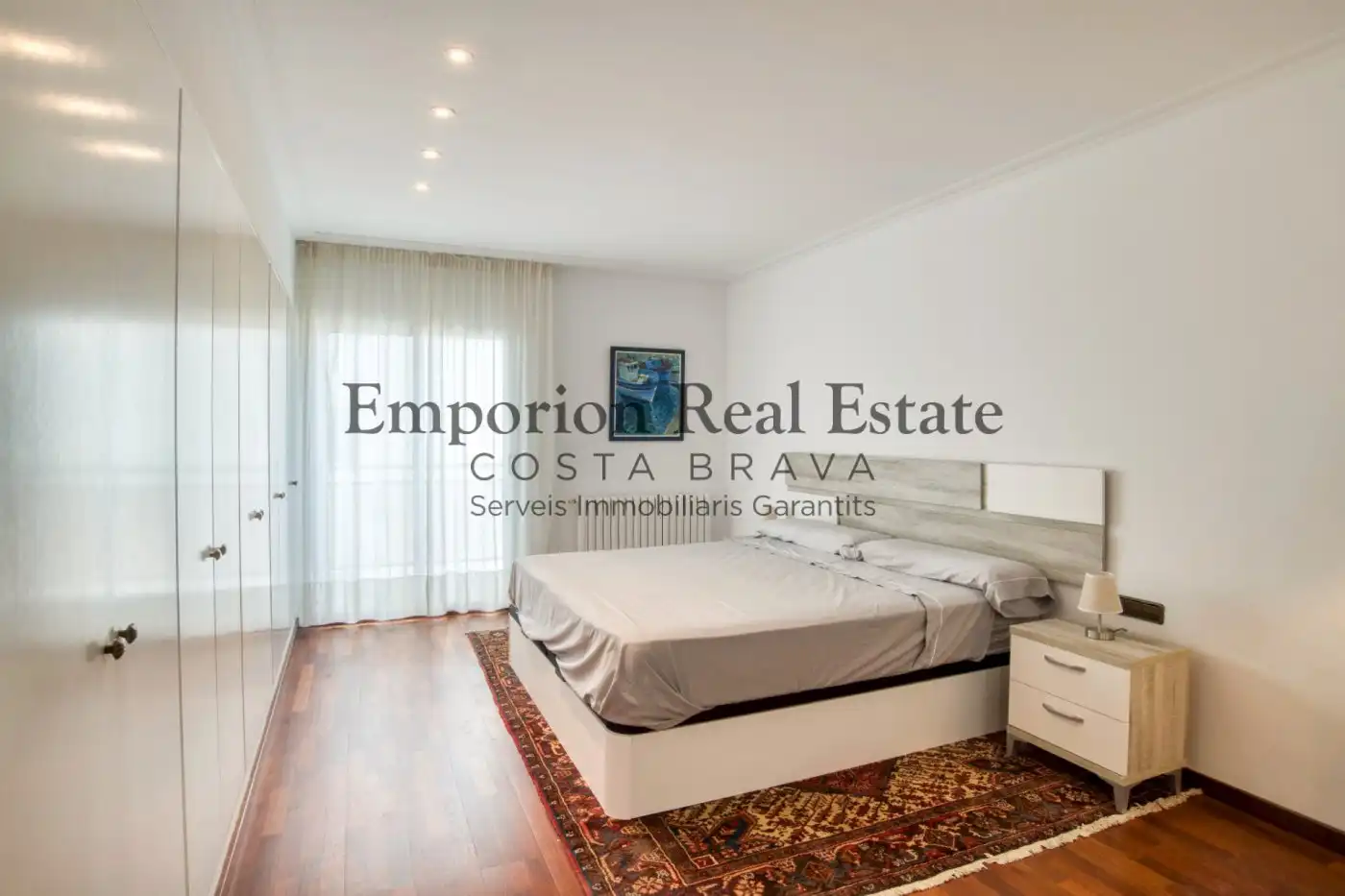 Piso de 291 m² en Palamós