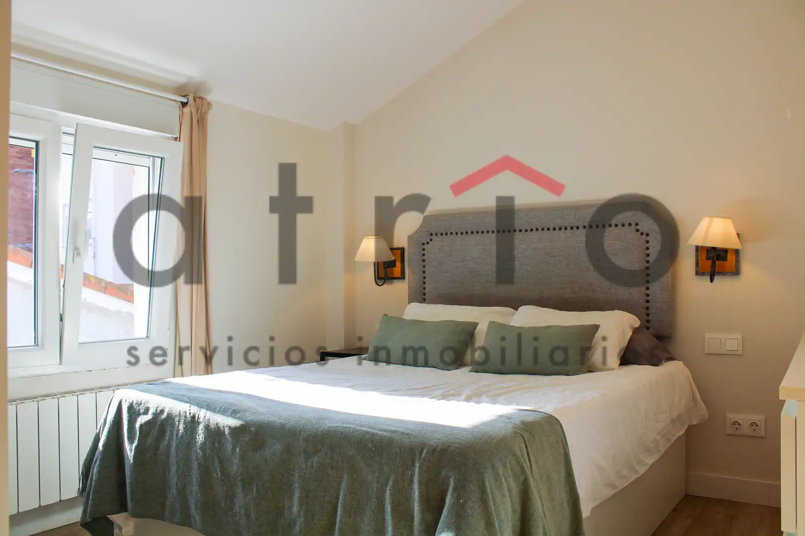 Piso de 59 m² en Santander