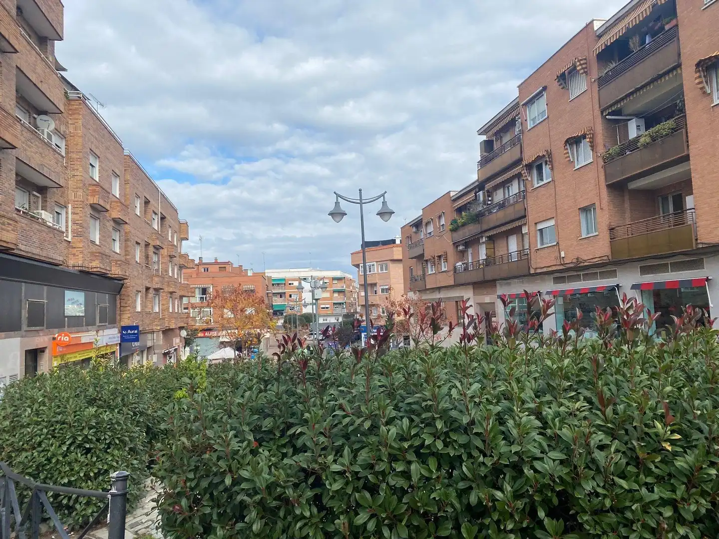 Piso de 40 m² en Alcobendas