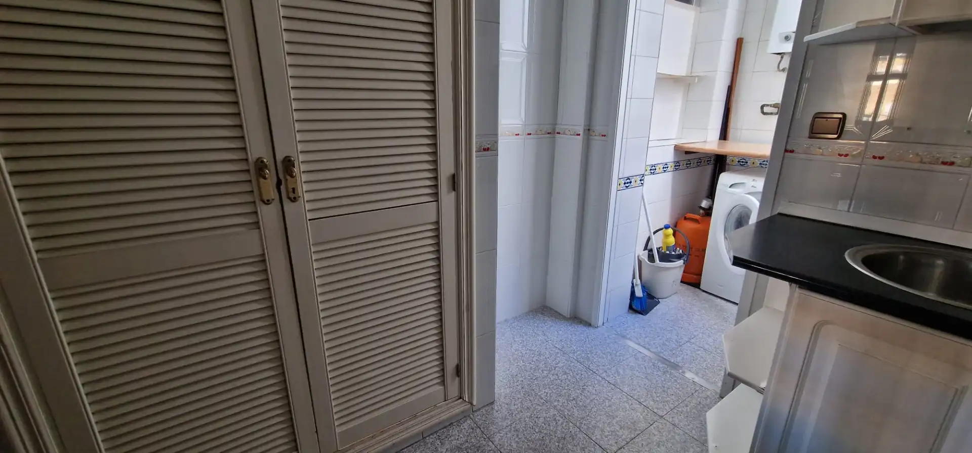 Wohnung zur Miete, Maracena