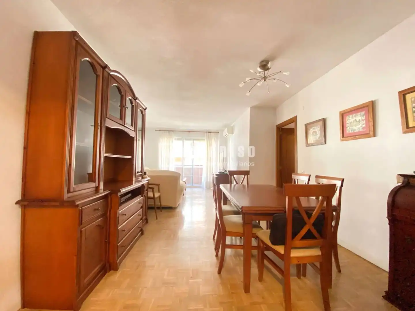 Piso de 104 m² en Madrid