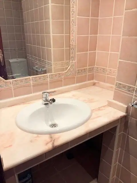 Piso de 85 m² en Madrid