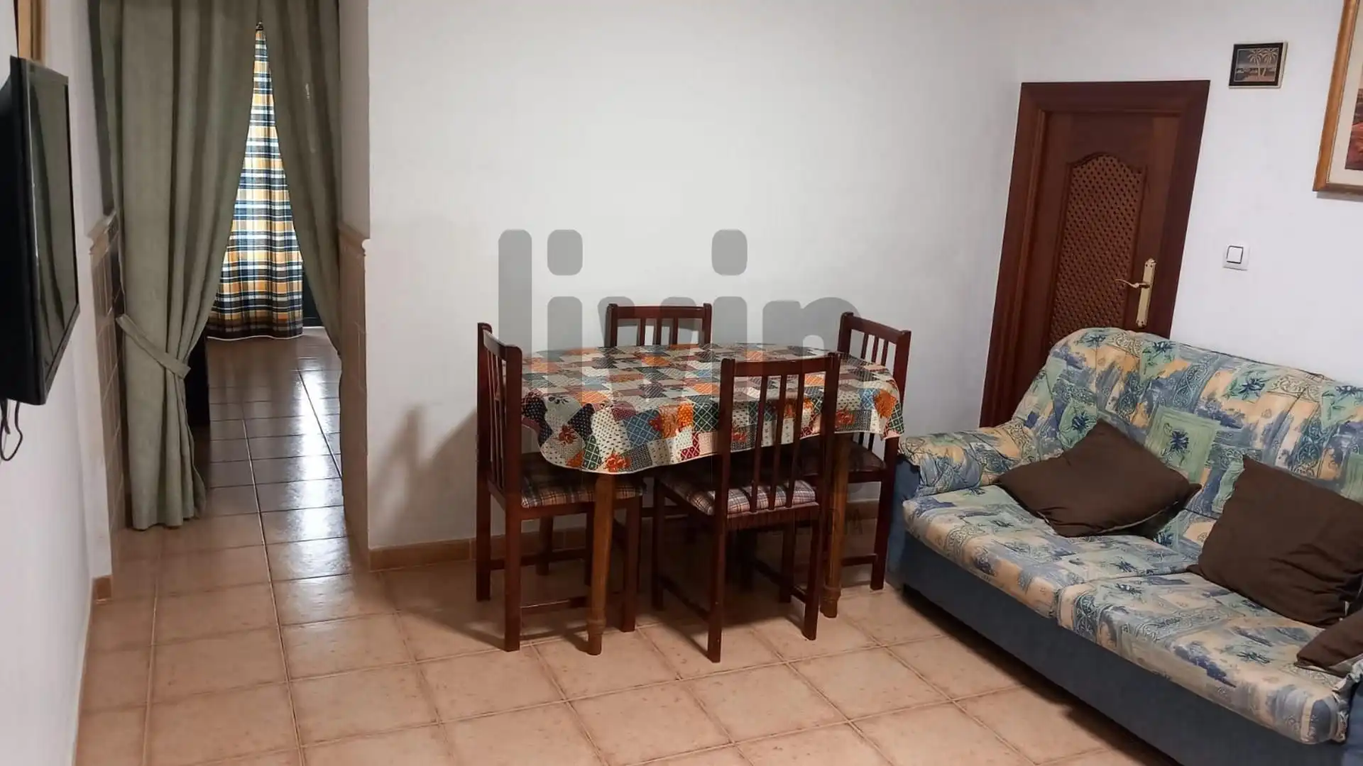 Piso de 85 m² en La Guardia de Jaén
