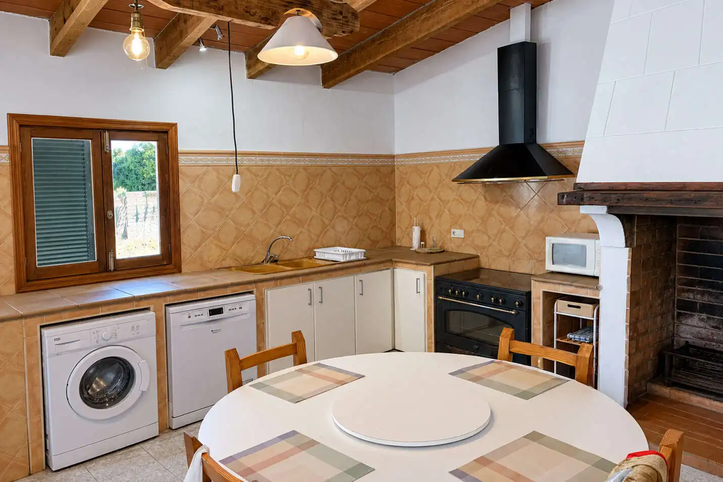 Casa de 124 m² en Santa Margalida